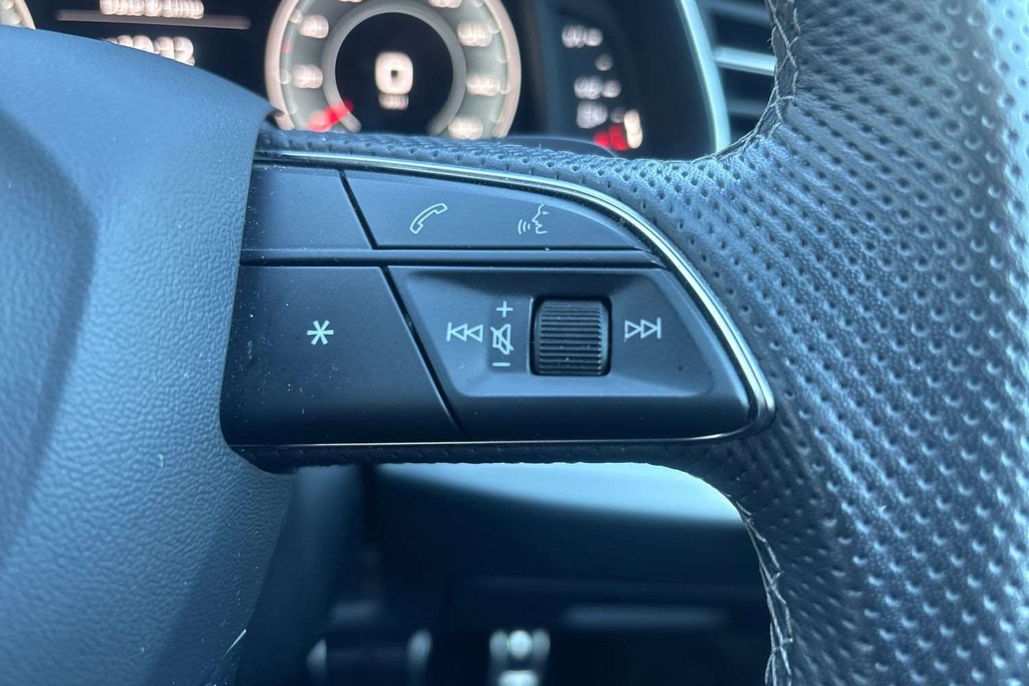 Used Audi Q7 2022 for sale - 78161279: Photo 17