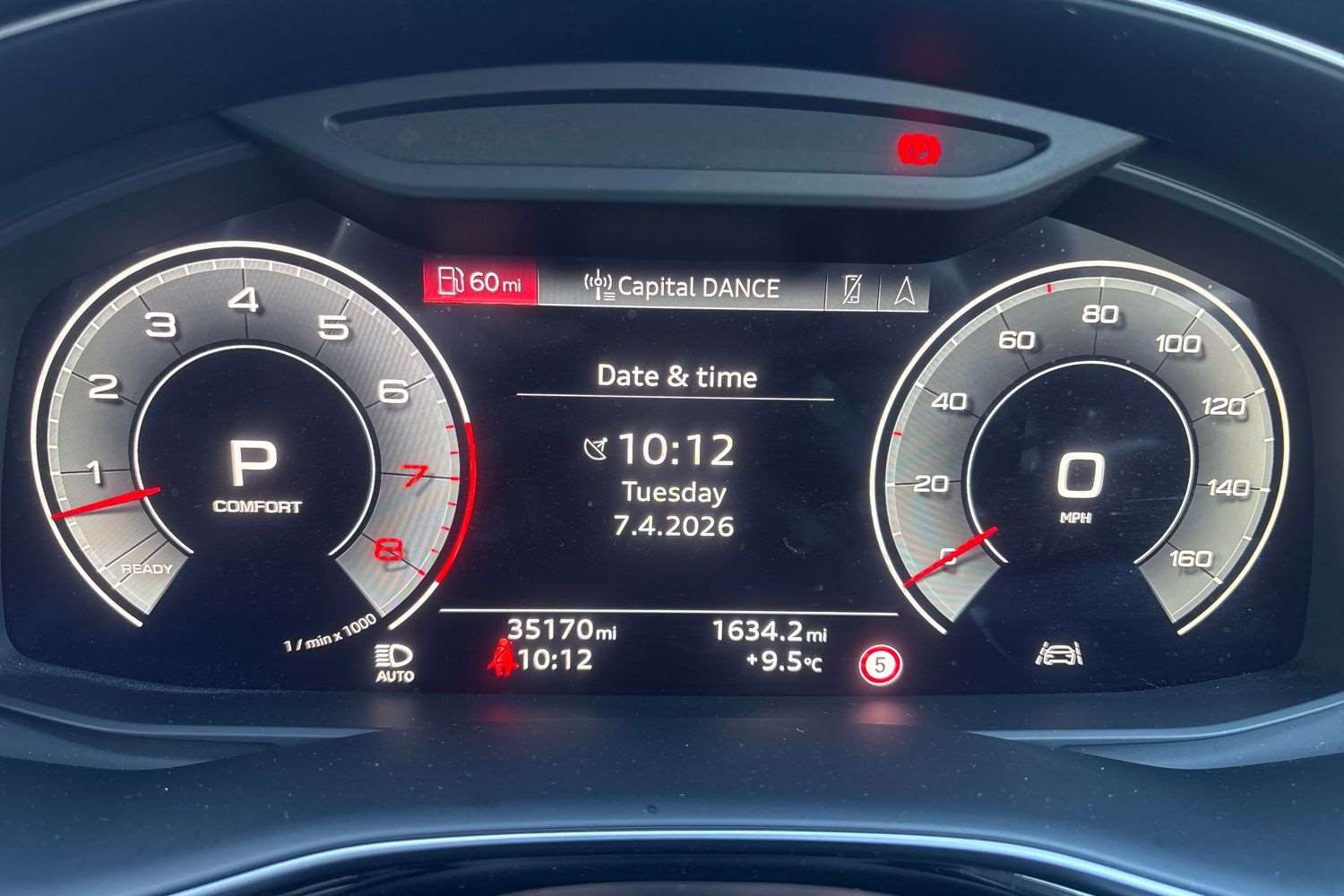 Used Audi Q7 2022 for sale - 78161279: Photo 18