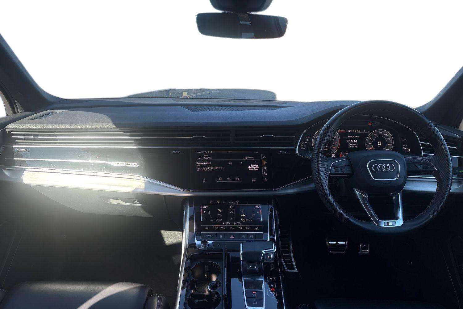 Used Audi Q7 2022 for sale - 78161279: Photo 19