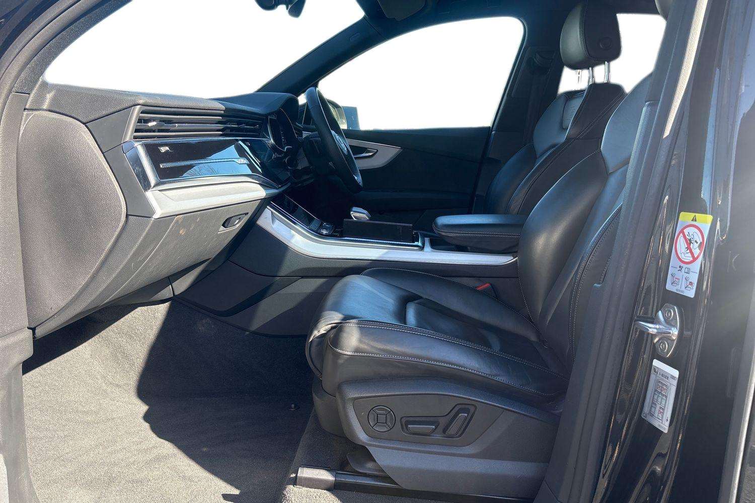 Used Audi Q7 2022 for sale - 78161279: Photo 21