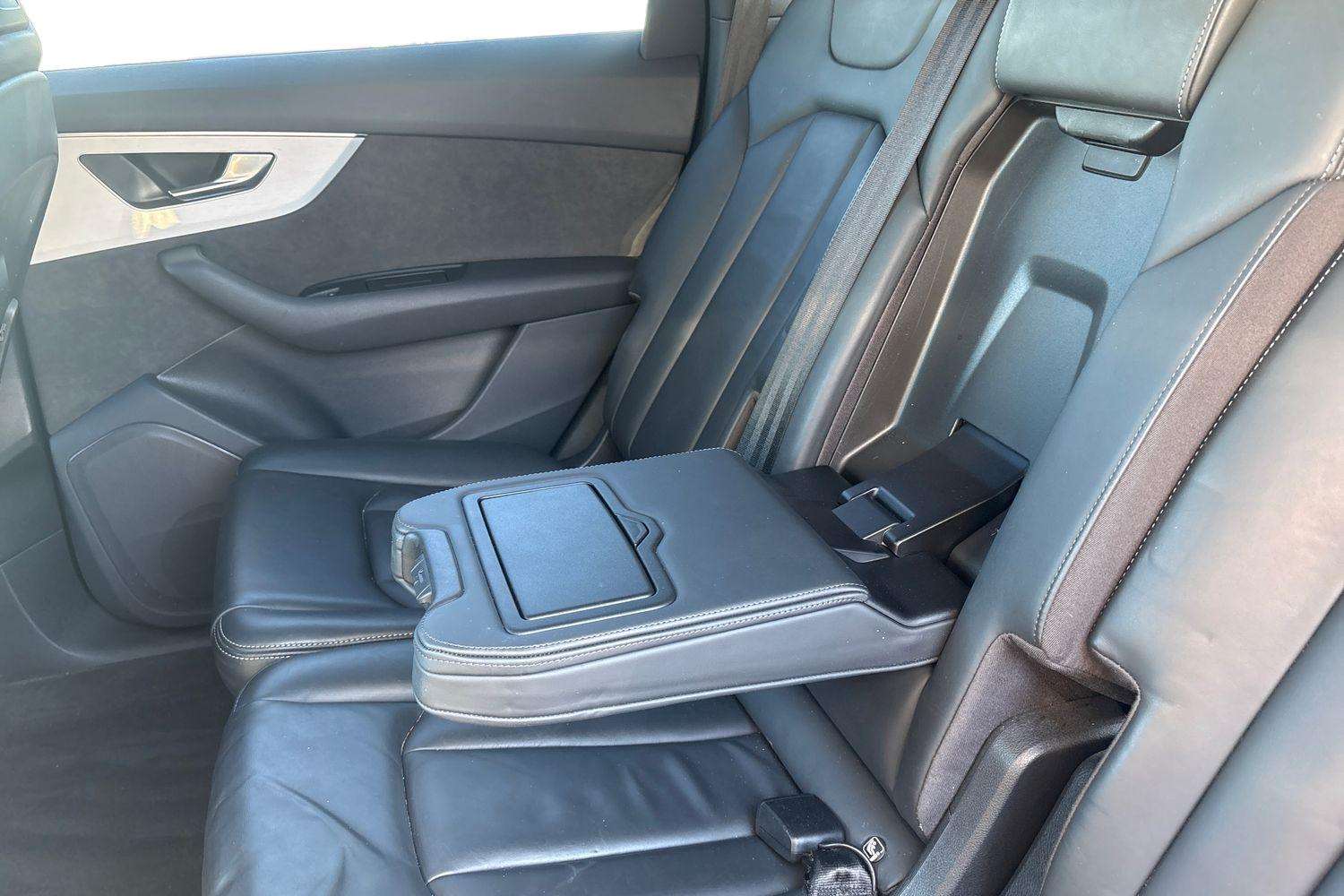 Used Audi Q7 2022 for sale - 78161279: Photo 22