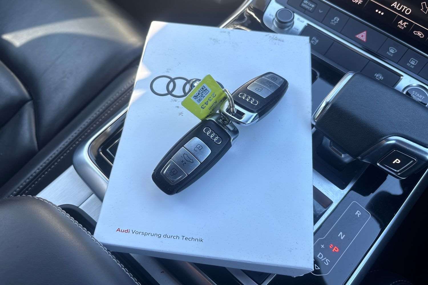 Used Audi Q7 2022 for sale - 78161279: Photo 25