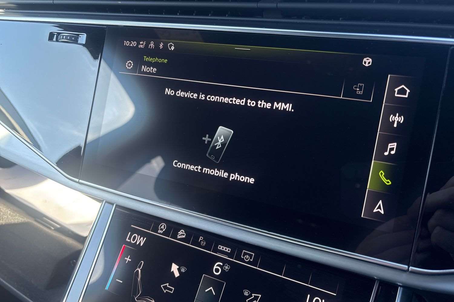 Used Audi Q7 2022 for sale - 78161279: Photo 27