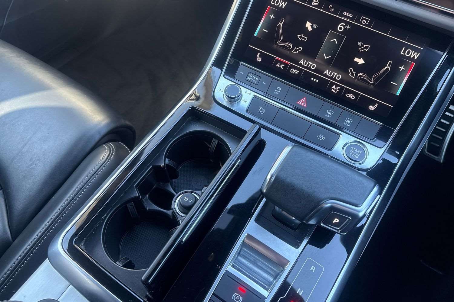 Used Audi Q7 2022 for sale - 78161279: Photo 29