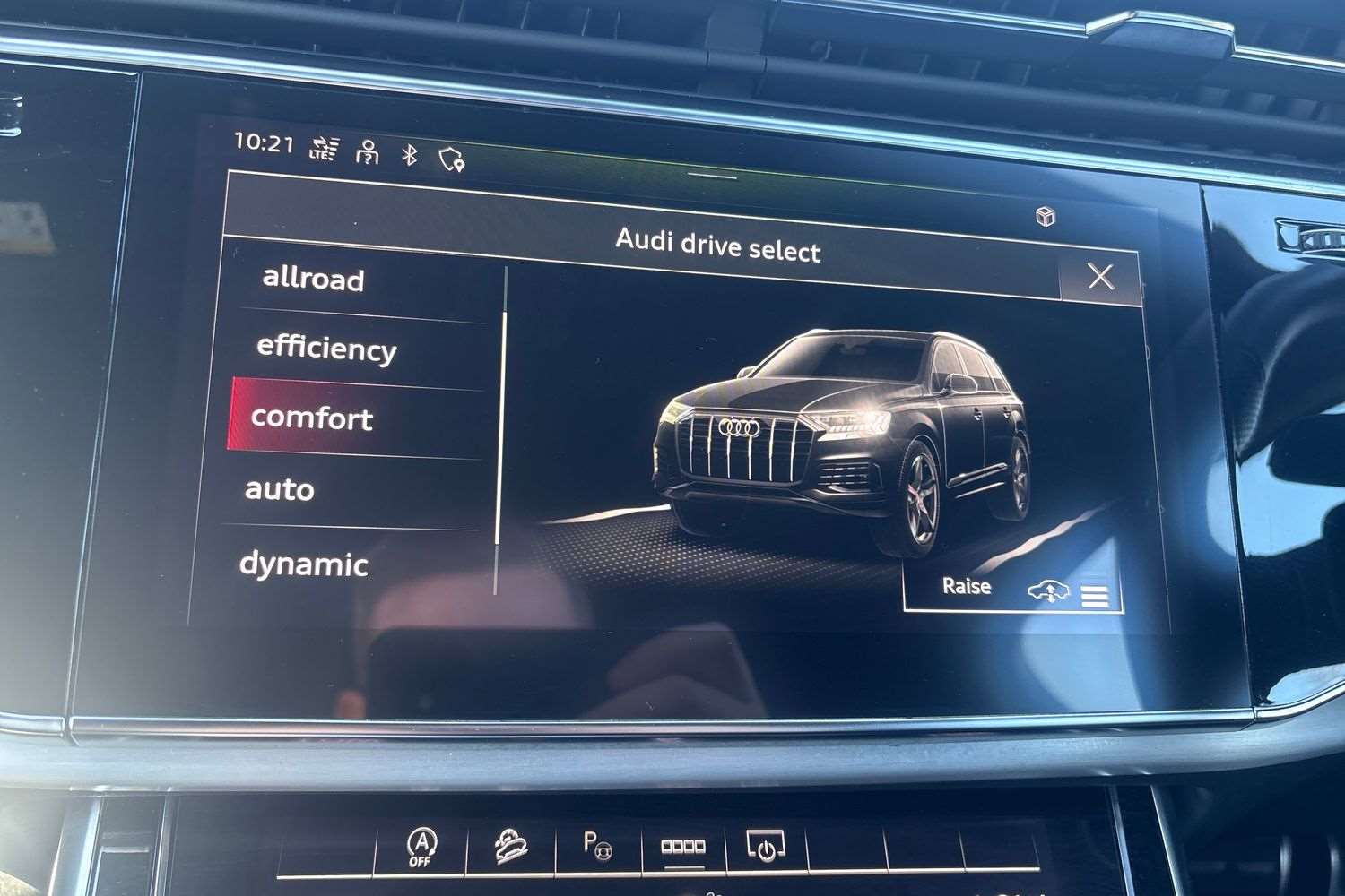 Used Audi Q7 2022 for sale - 78161279: Photo 30