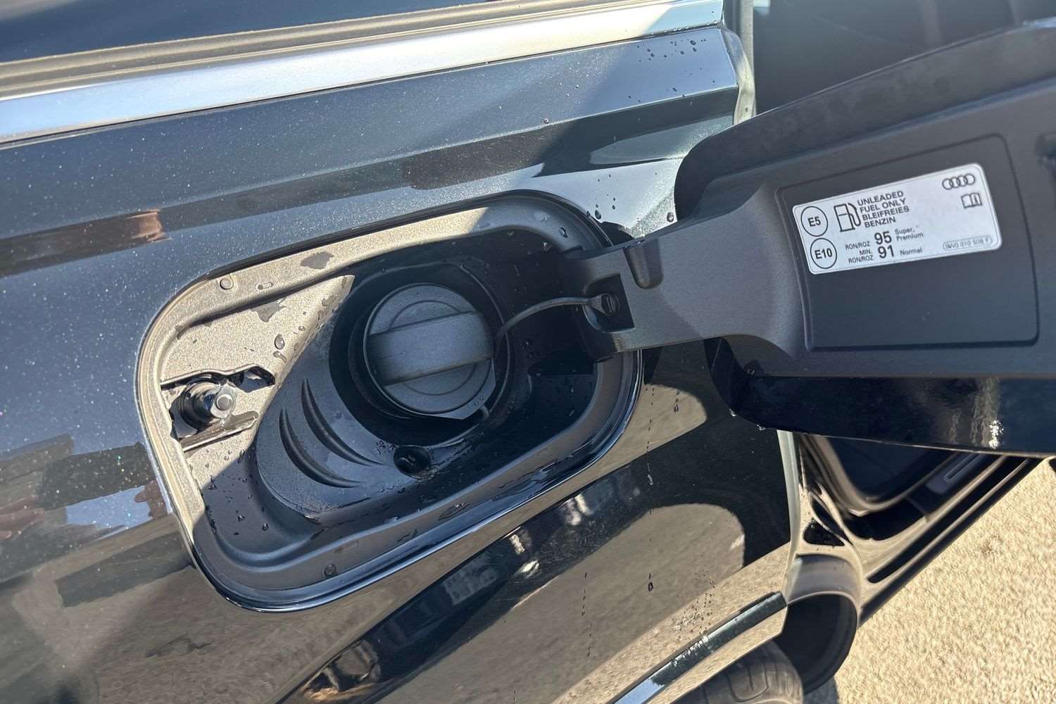 Used Audi Q7 2022 for sale - 78161279: Photo 31