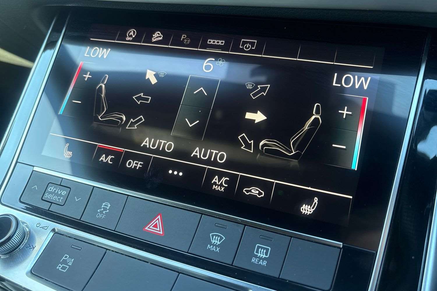 Used Audi Q7 2022 for sale - 78161279: Photo 32