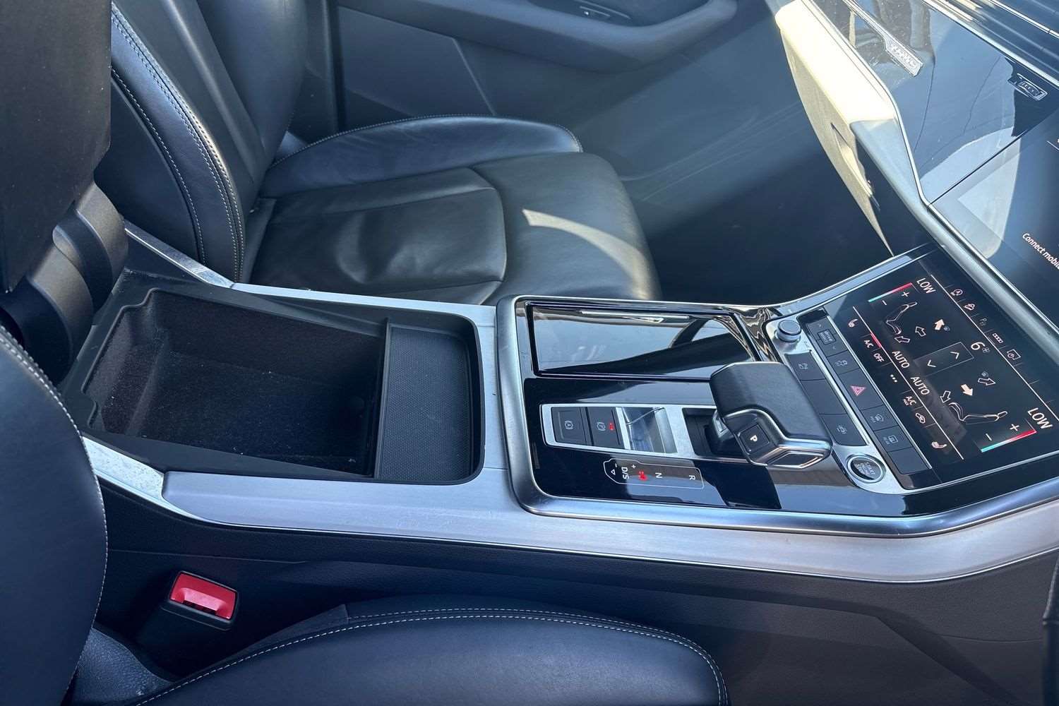 Used Audi Q7 2022 for sale - 78161279: Photo 35