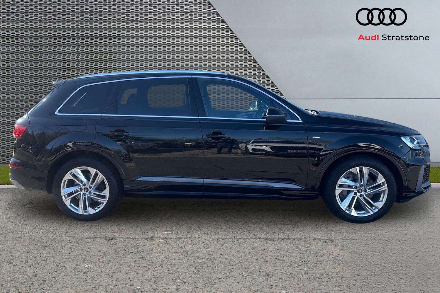 Used Audi Q7 2022 for sale - 78161279: Photo 4