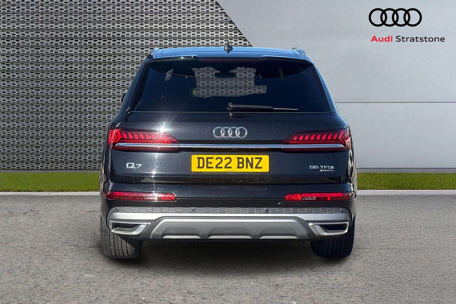 Used Audi Q7 2022 for sale - 78161279: Photo 7