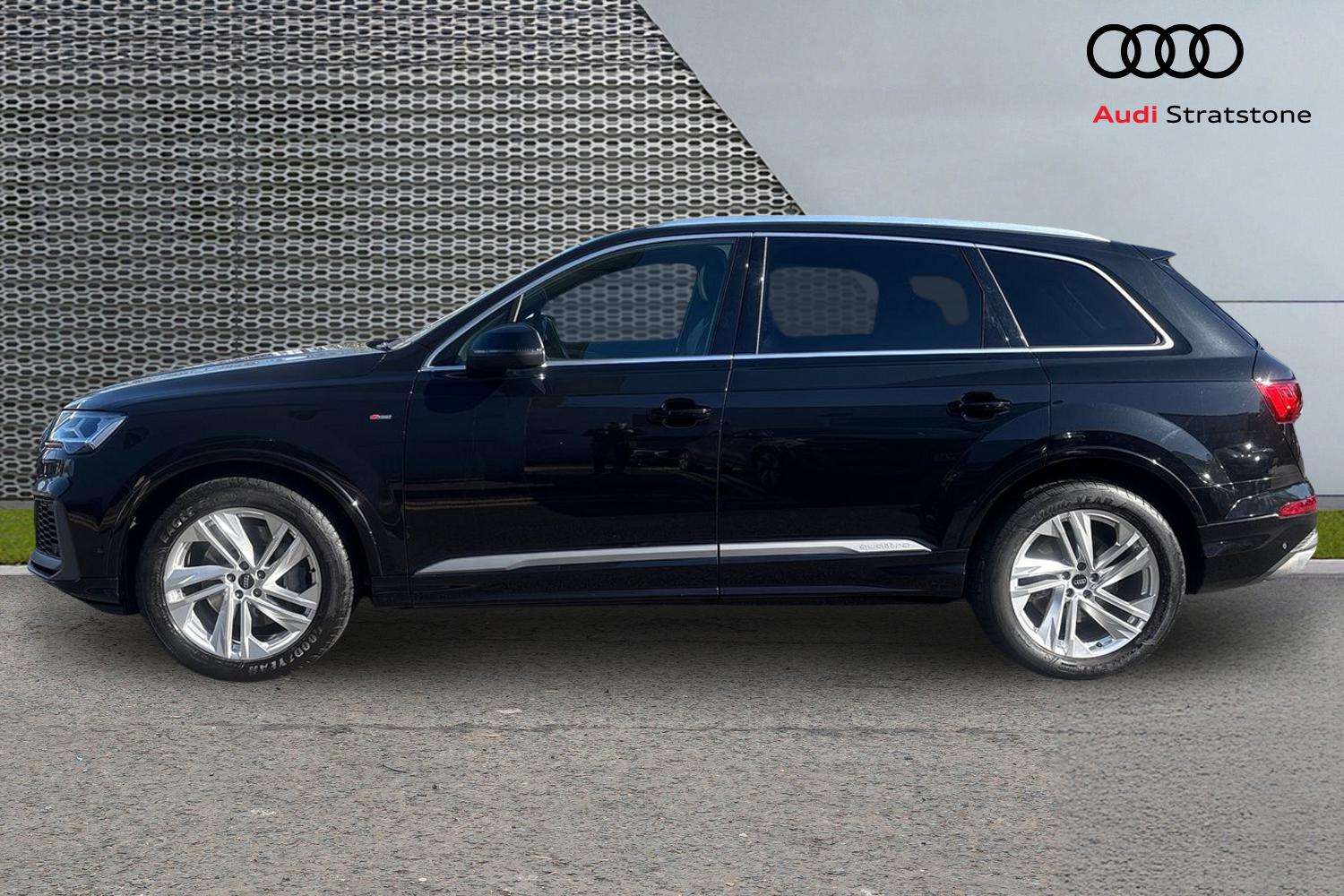 Used Audi Q7 2022 for sale - 78161279: Photo 8