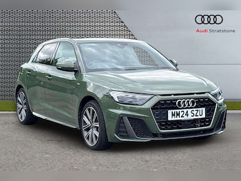 Used Audi A1 2024 for sale - 78774502: Photo