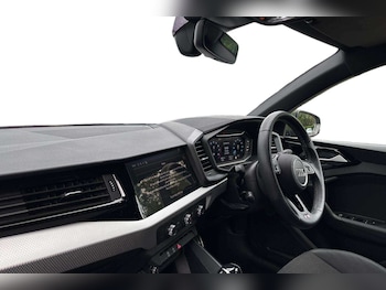 Used Audi A1 2024 for sale - 78774502: Photo