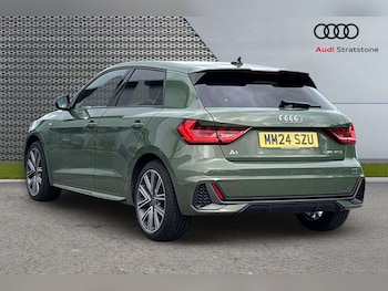 Used Audi A1 2024 for sale - 78774502: Photo