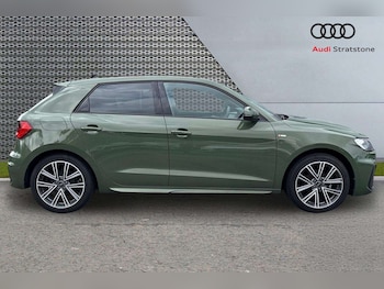 Used Audi A1 2024 for sale - 78774502: Photo