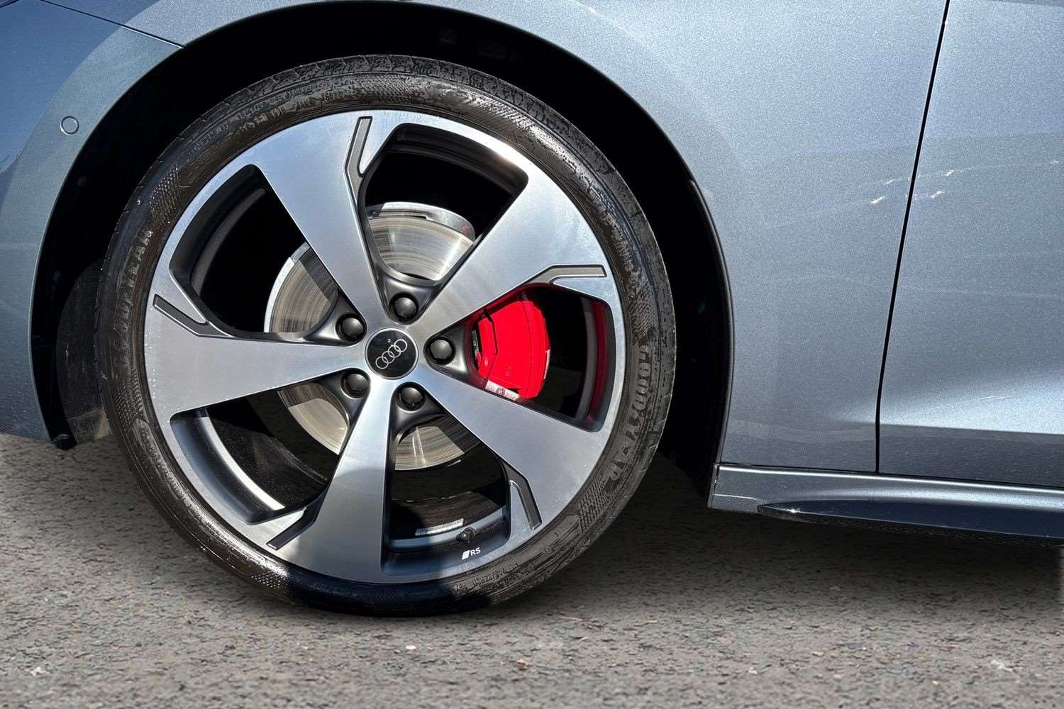 Used Audi A5 2025 for sale - 77756641: Photo 10