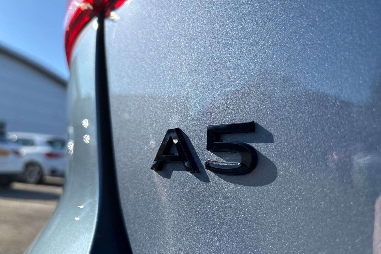 Used Audi A5 2025 for sale - 77756641: Photo 12