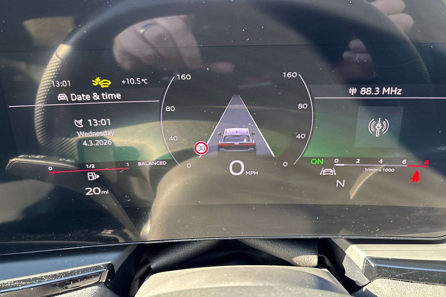 Used Audi A5 2025 for sale - 77756641: Photo 18