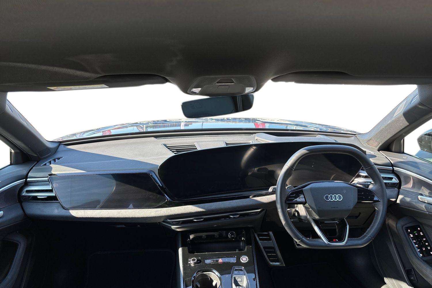 Used Audi A5 2025 for sale - 77756641: Photo 19