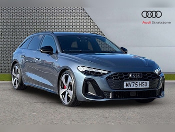 Used Audi A5 2025 for sale - 77756641: Photo