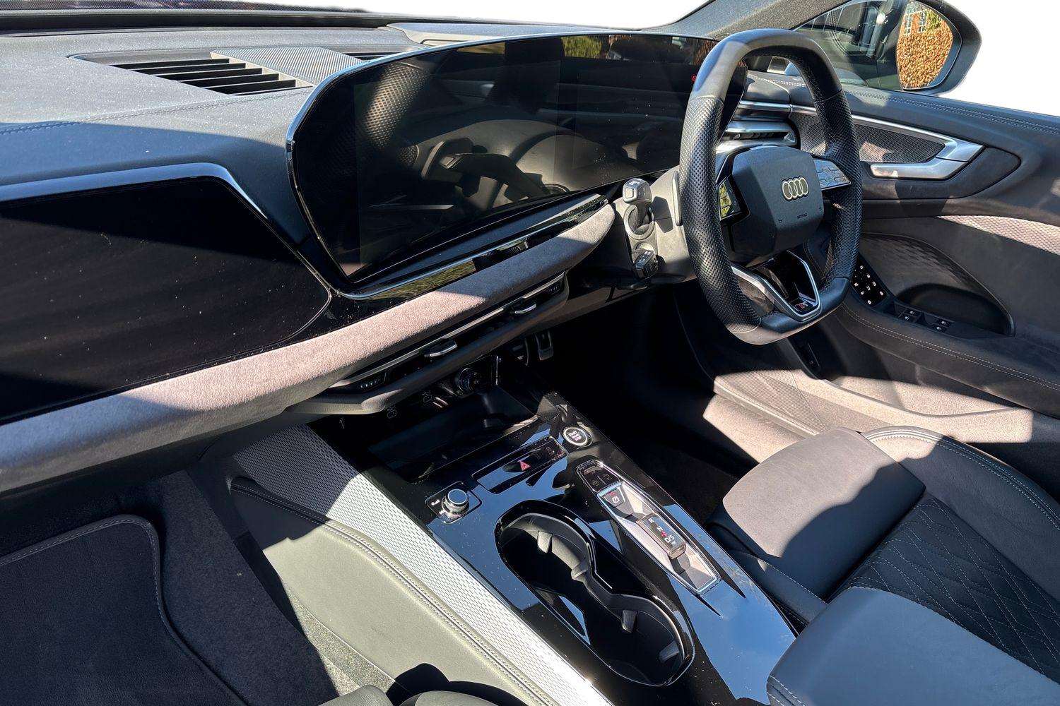 Used Audi A5 2025 for sale - 77756641: Photo 2