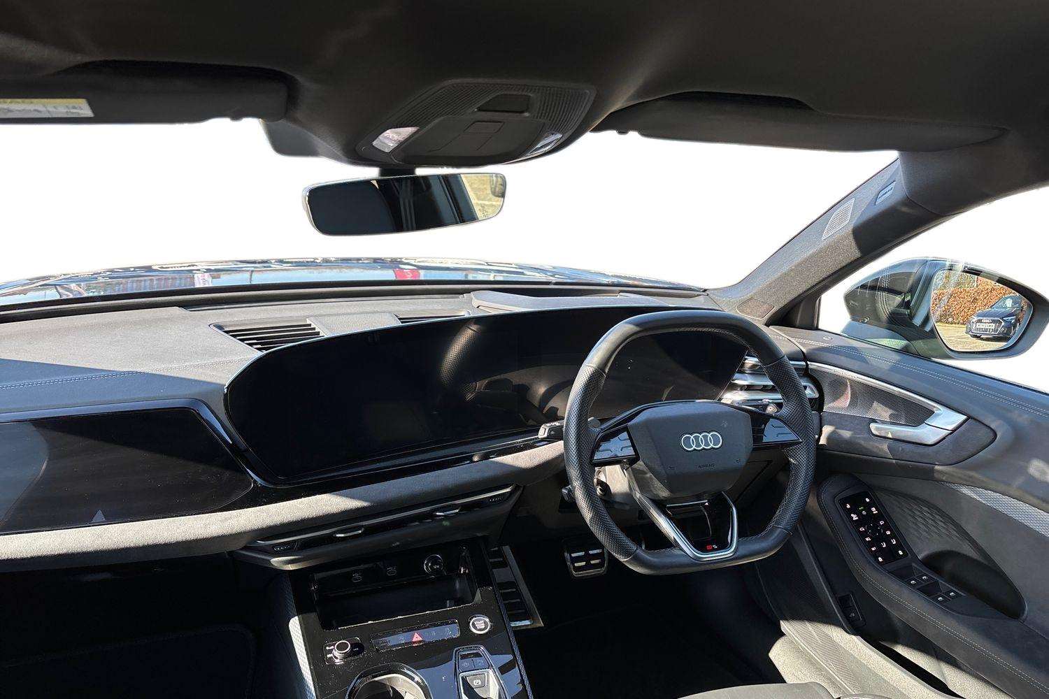 Used Audi A5 2025 for sale - 77756641: Photo 20