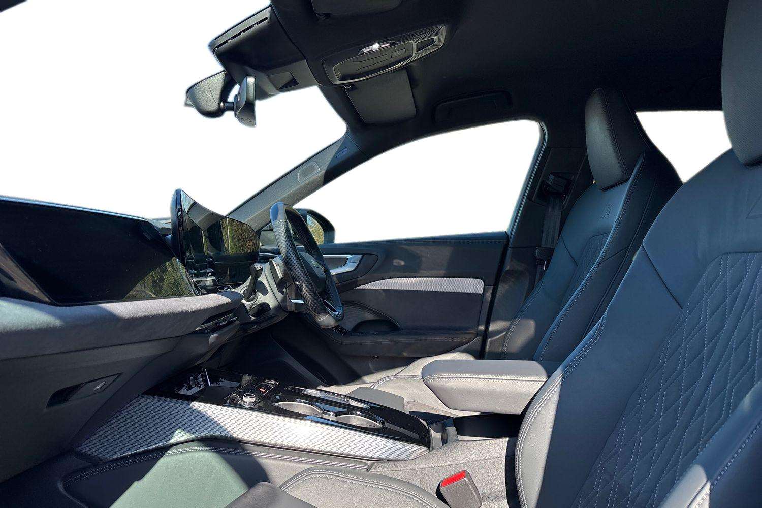 Used Audi A5 2025 for sale - 77756641: Photo 21