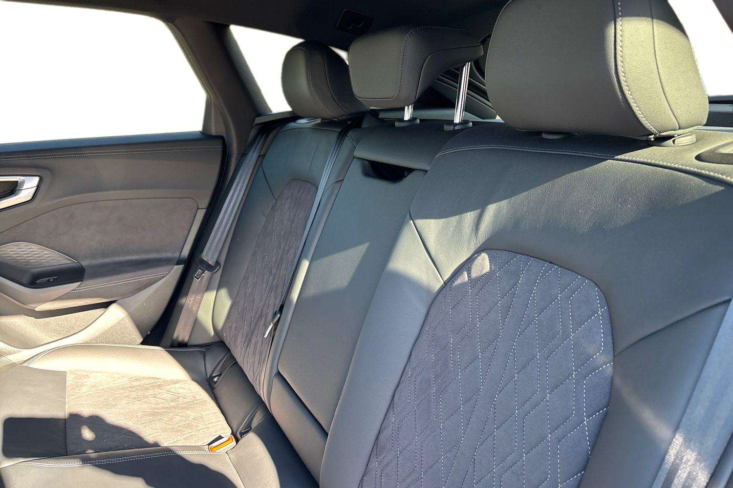 Used Audi A5 2025 for sale - 77756641: Photo 22