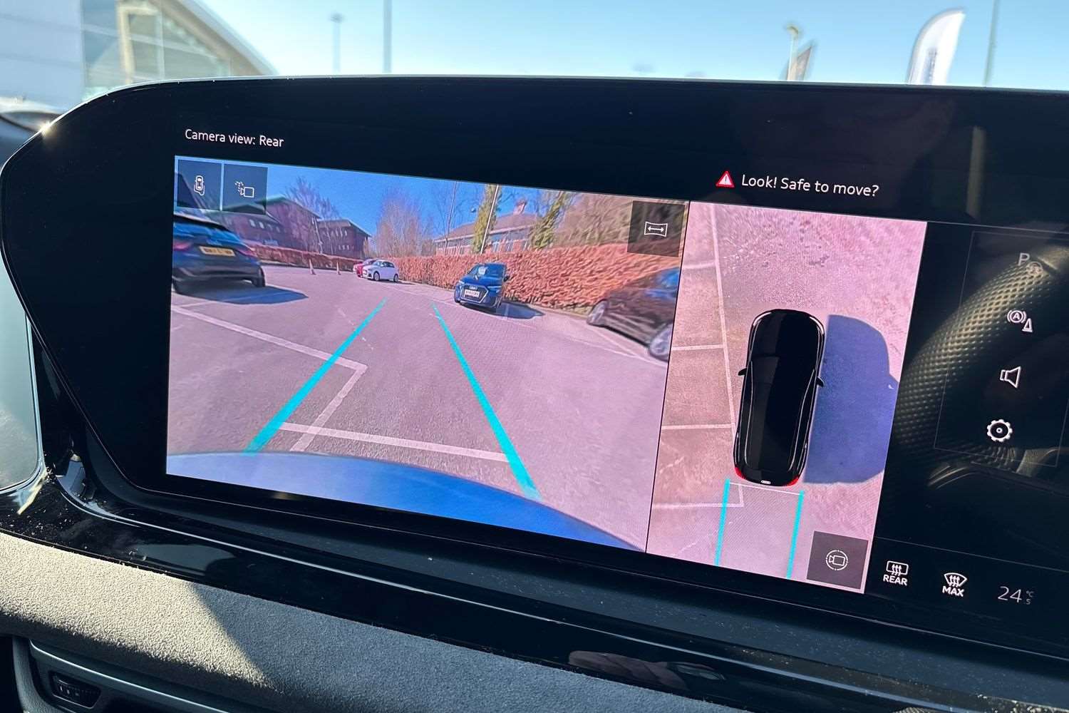 Used Audi A5 2025 for sale - 77756641: Photo 26