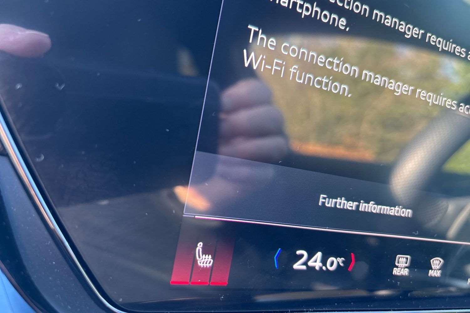 Used Audi A5 2025 for sale - 77756641: Photo 28