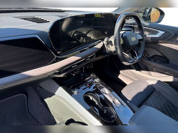 Used Audi A5 2025 for sale - 77756641: Photo