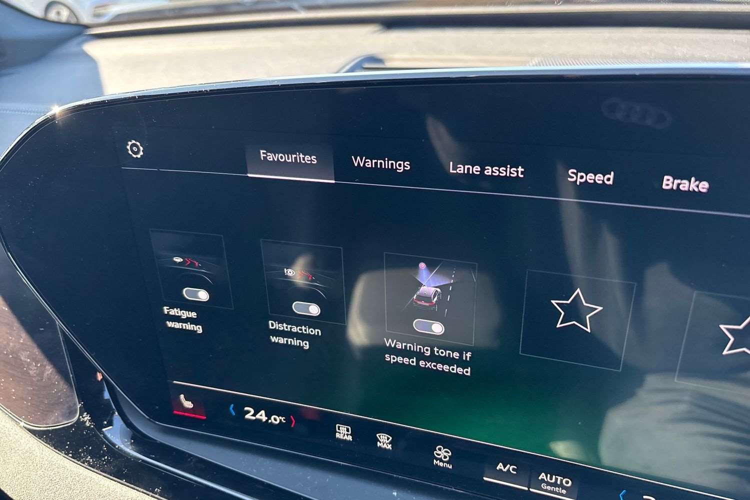 Used Audi A5 2025 for sale - 77756641: Photo 30