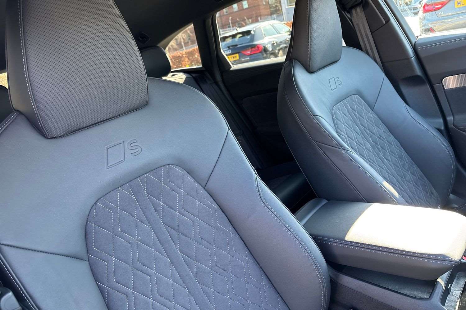 Used Audi A5 2025 for sale - 77756641: Photo 31