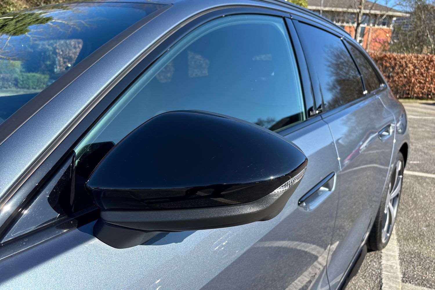 Used Audi A5 2025 for sale - 77756641: Photo 32