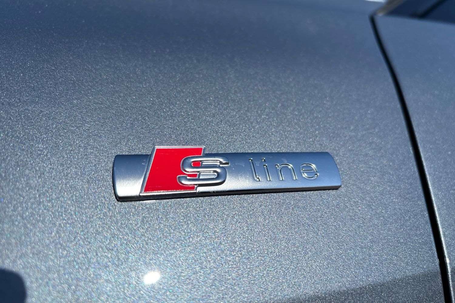 Used Audi A5 2025 for sale - 77756641: Photo 33