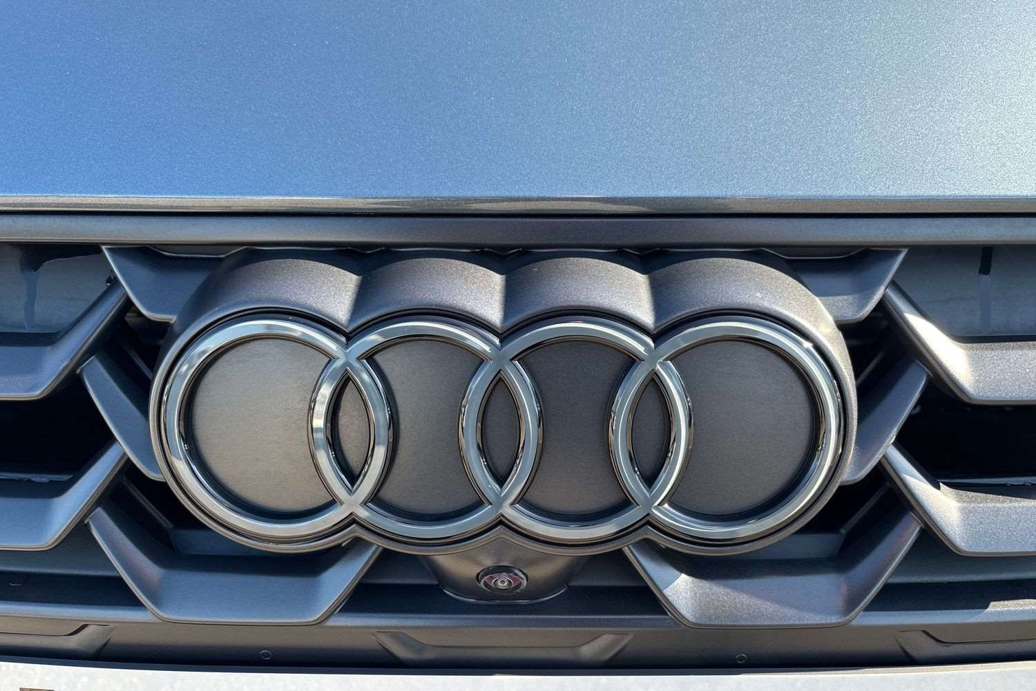 Used Audi A5 2025 for sale - 77756641: Photo 34