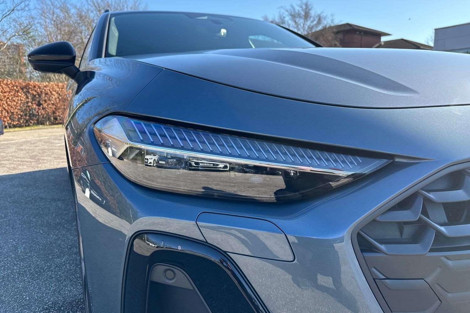 Used Audi A5 2025 for sale - 77756641: Photo 35