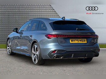 Used Audi A5 2025 for sale - 77756641: Photo