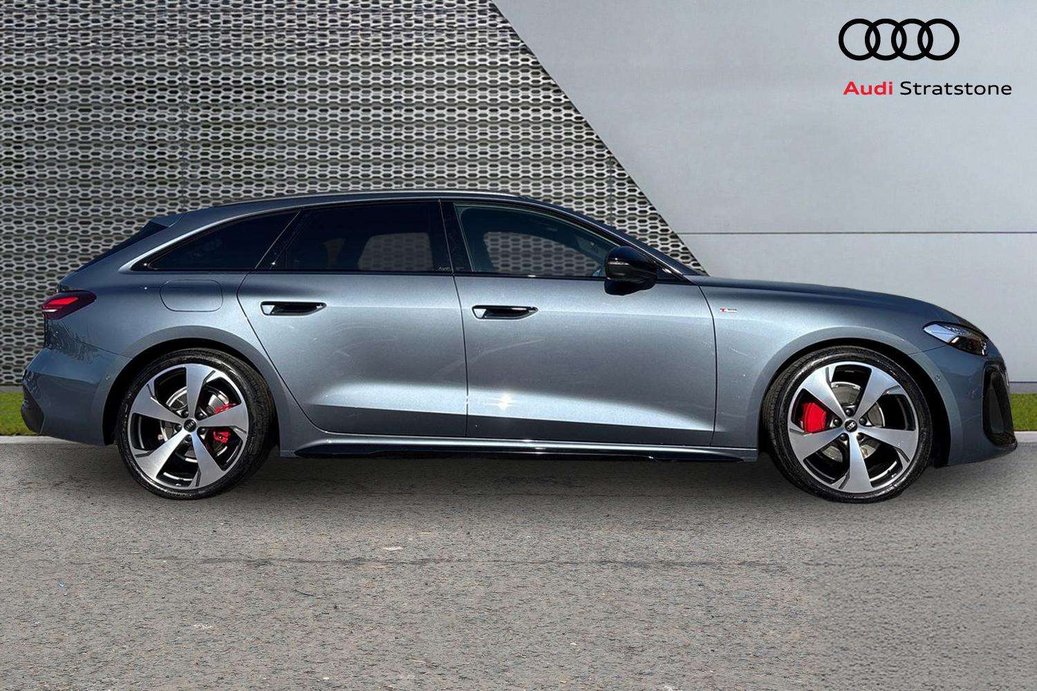 Used Audi A5 2025 for sale - 77756641: Photo 4