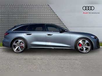 Used Audi A5 2025 for sale - 77756641: Photo