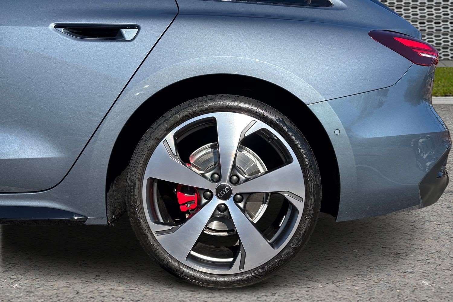 Used Audi A5 2025 for sale - 77756641: Photo 5