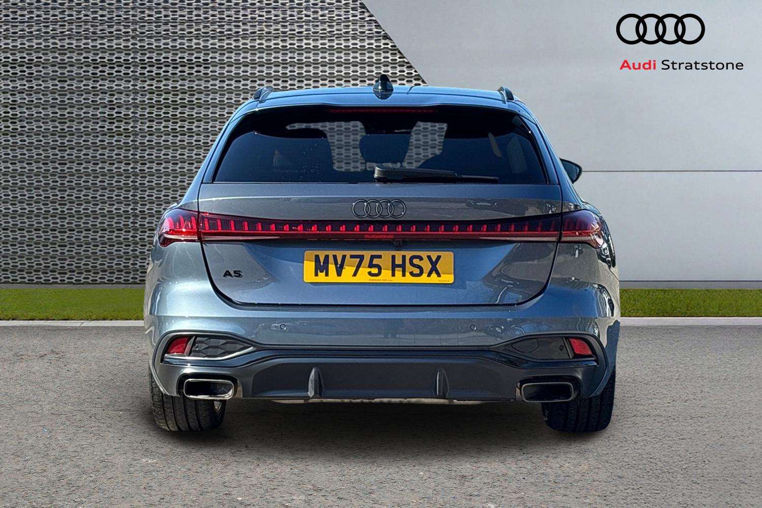 Used Audi A5 2025 for sale - 77756641: Photo 7