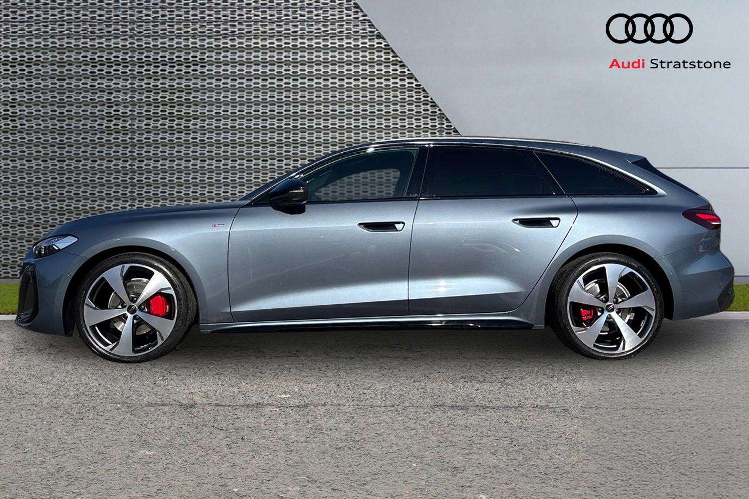 Used Audi A5 2025 for sale - 77756641: Photo 8