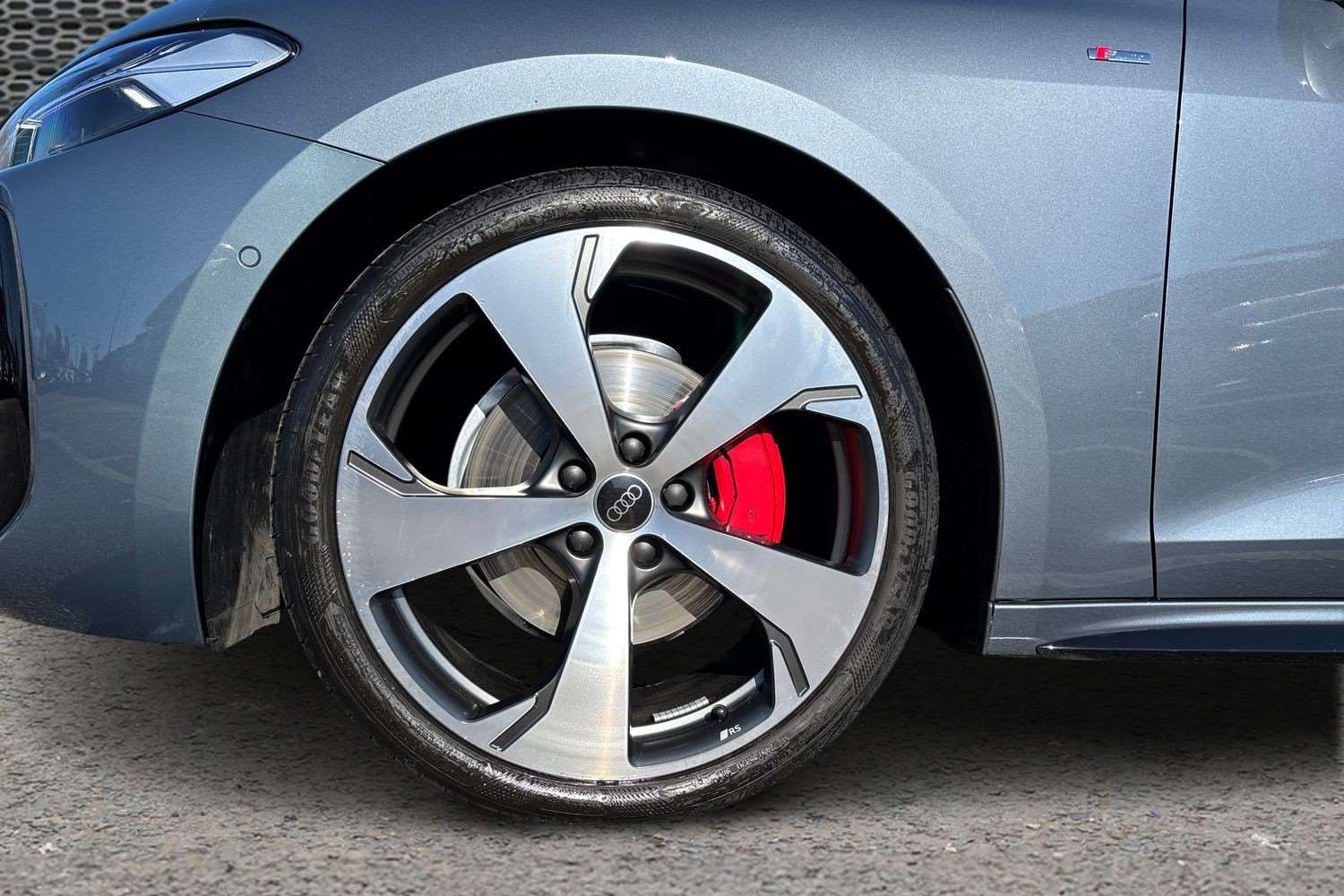 Used Audi A5 2025 for sale - 77756641: Photo 9