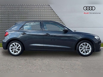 Used Audi A1 2023 for sale - 79351879: Photo