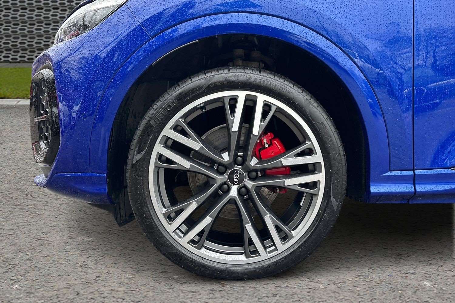 Used Audi Q5 2025 for sale - 78051906: Photo 11