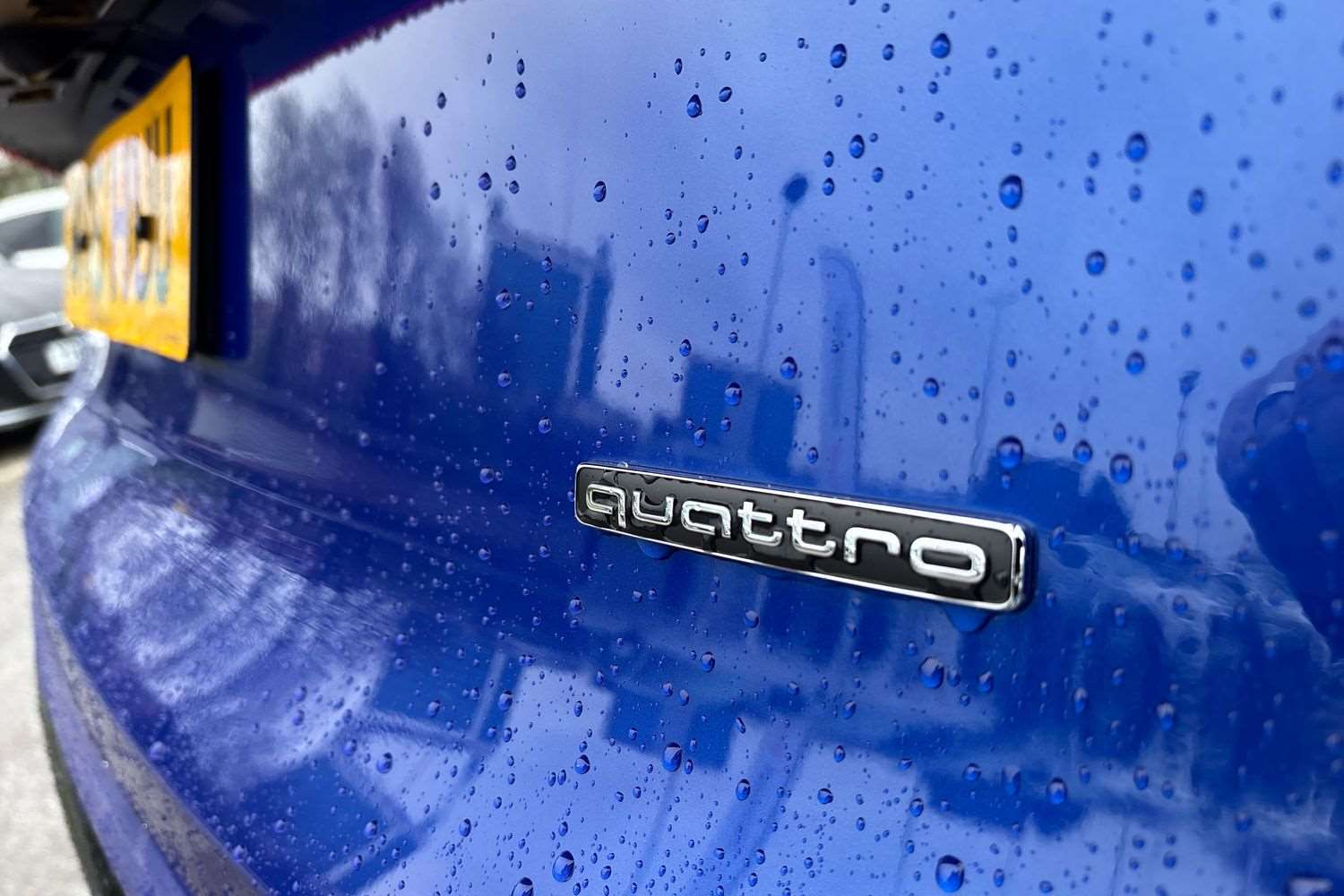 Used Audi Q5 2025 for sale - 78051906: Photo 12