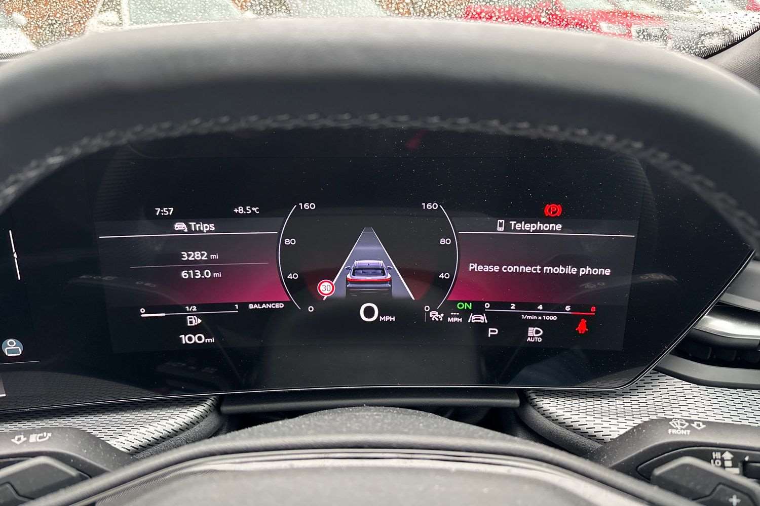 Used Audi Q5 2025 for sale - 78051906: Photo 18