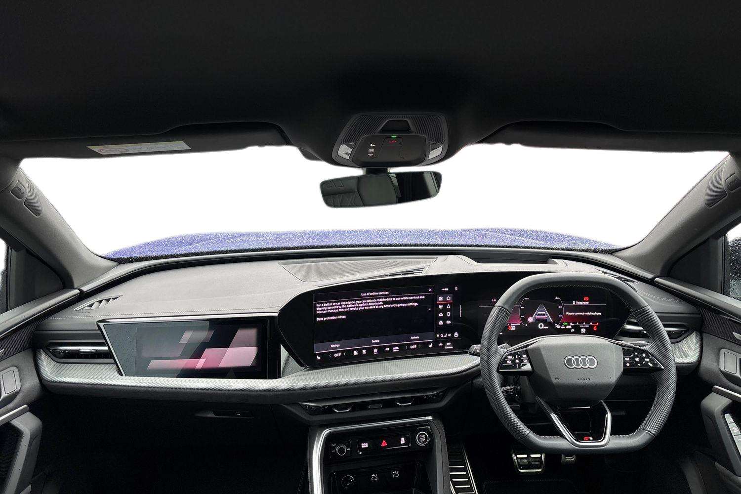 Used Audi Q5 2025 for sale - 78051906: Photo 19