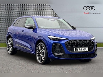 Audi Q5 feature image